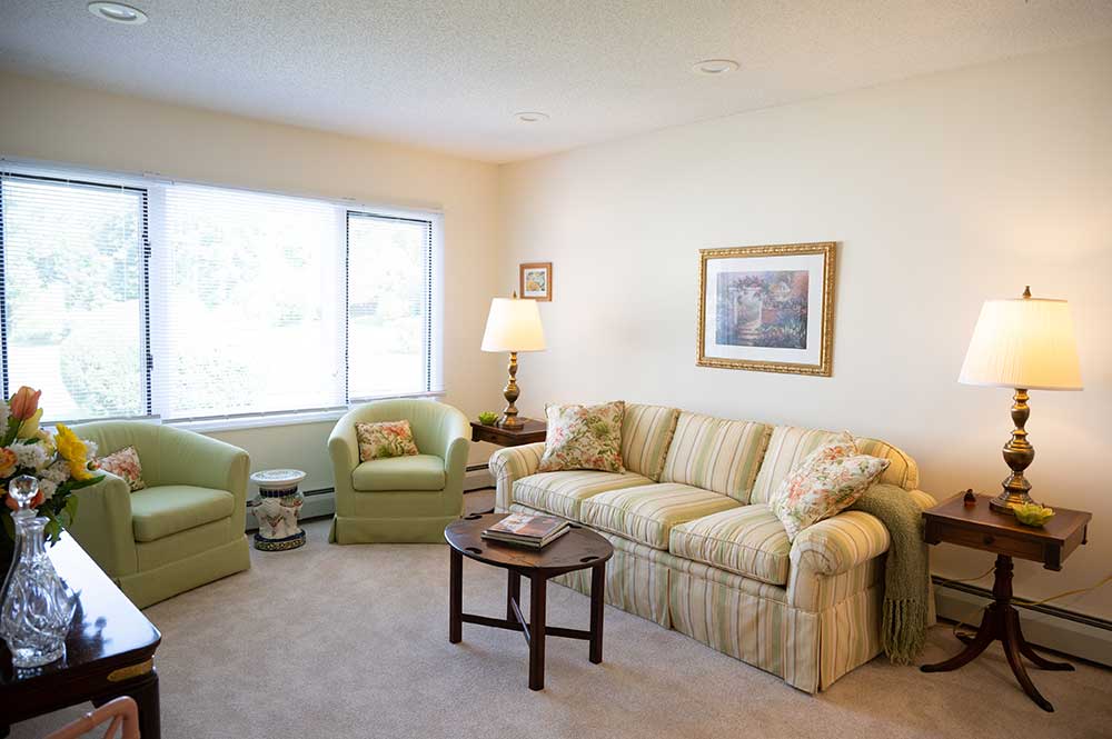 Putnam living room example