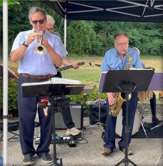 The Frank Porto Band