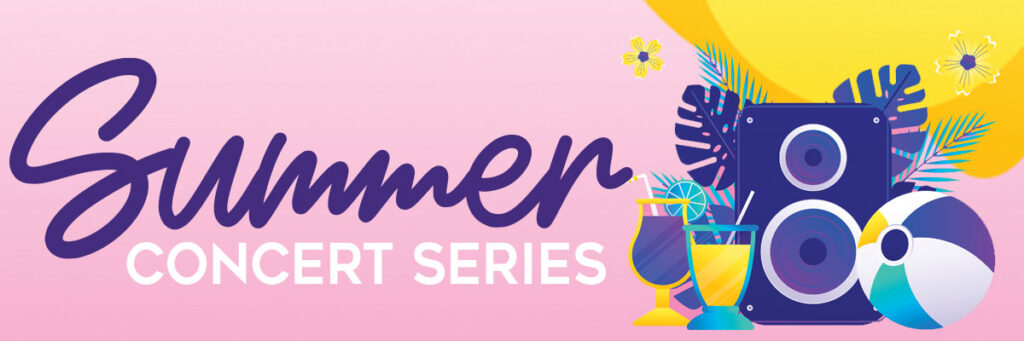 Summer Concert Series